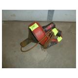 Milwaukee Power Drain Snake 18v