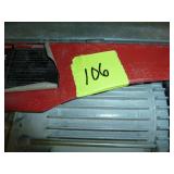 Pittsburgh Electric Hoist/Cable Winch