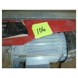 Pittsburgh Electric Hoist/Cable Winch