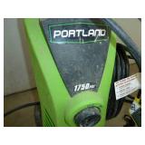 Portland Power Washer