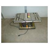 Shop Series Table Saw