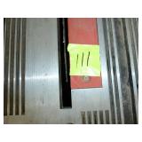 Shop Series Table Saw