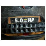 Ridgid Wet/Dry Vacuum 5.0