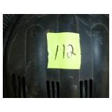 Ridgid Wet/Dry Vacuum 5.0