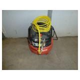 Chicago Pneumatic Air Compressor