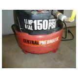 Chicago Pneumatic Air Compressor
