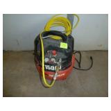 Chicago Pneumatic Air Compressor