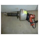 Ridgid Power Snake K-45