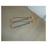 General Hand Snakes x 2