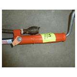 General Hand Snakes x 2