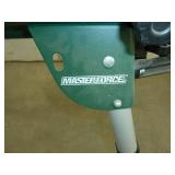 Work Force Miter Saw/Master Craft Stand