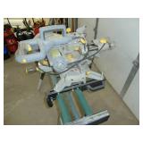 Work Force Miter Saw/Master Craft Stand