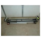 Ryobi Collapsible Work Stand