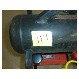 Milwaukee Portable Compressor 18v