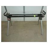 Ryobi Collapsible Work Stand