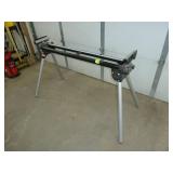 Ryobi Collapsible Work Stand