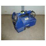 Yellow Jacket Refrigerant System Pump