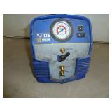 Yellow Jacket Refrigerant System Pump