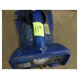 Yellow Jacket Refrigerant System Pump