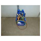 Uniweld Gas Torch Kit