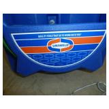 Uniweld Gas Torch Kit