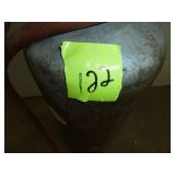 Acetylene Tank Single Torch