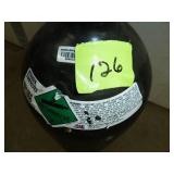 Compressed Nitrogen Tank & Valve