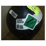 Compressed Nitrogen Tank
