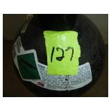 Compressed Nitrogen Tank