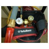 Turbo Torch Set