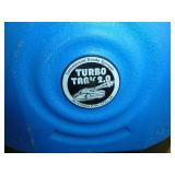 Turbo Tank Power Washer