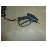 Turbo Tank Power Washer