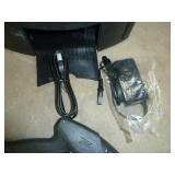 Turbo Tank Power Washer