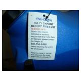 Turbo Tank Power Washer