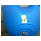 Turbo Tank Power Washer