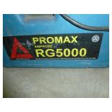 Pro Max Amprobe HVAC Pump