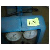 Pro Max Amprobe HVAC Pump