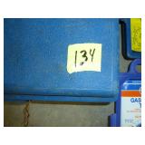 Yellow Jacket Scale & Gas Pressure Test Kits