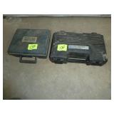 Tiff Combustible Gas Detector