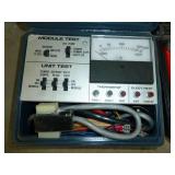 Tiff Combustible Gas Detector