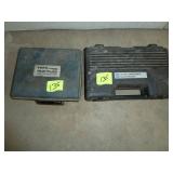 Tiff Combustible Gas Detector