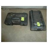 Halogen Leak Detector & Combustible Gas Detector