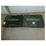 Hilmar Compact Bender Set & Compact Swag Kit