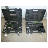 Hilmar Compact Bender Set & Compact Swag Kit