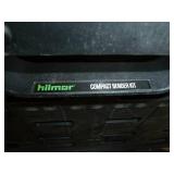 Hilmar Compact Bender Set & Compact Swag Kit