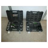 Hilmar Compact Bender Set & Compact Swag Kit