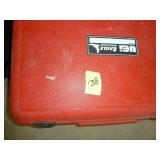 Hilmar Field Piece Gage Set