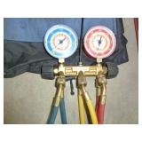 Hilmar Field Piece Gage Set