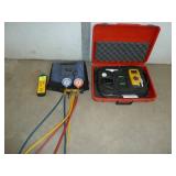 Hilmar Field Piece Gage Set