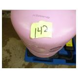 410A Refrigerant Gas Pink